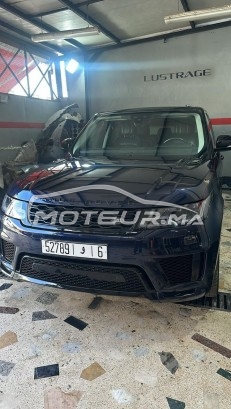 لاندروفر رانجي روفير إسبورت Hse مستعملة 3528458