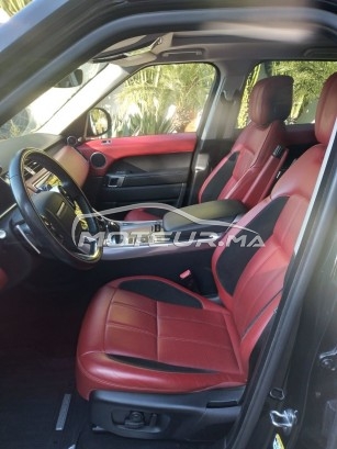 لاندروفر رانجي روفير إسبورت Hse مستعملة 2899654