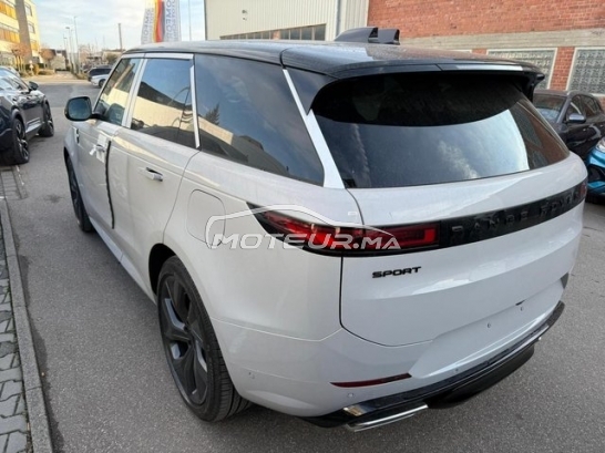 لاندروفر رانجي روفير إسبورت مستعملة 3170872