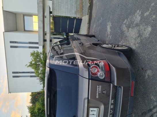 LAND-ROVER Range rover sport Hse occasion 1333009