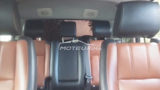 لاندروفر رانجي روفير إسبورت مستعملة 1713864