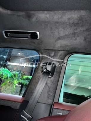 LAND-ROVER Range rover sport occasion 2208696