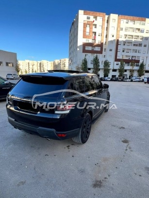 لاندروفر رانجي روفير إسبورت مستعملة 1991080