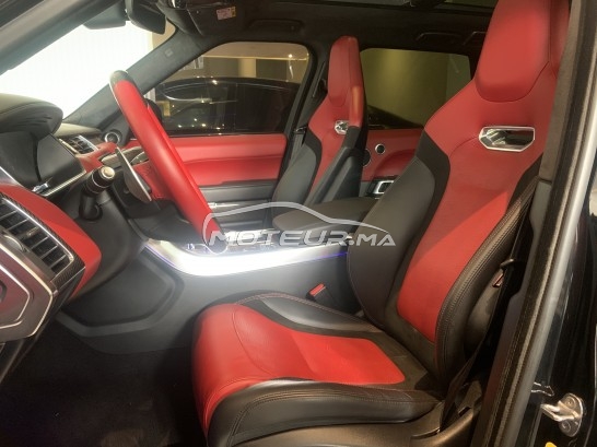 لاندروفر رانجي روفير إسبورت Svr مستعملة 1145375