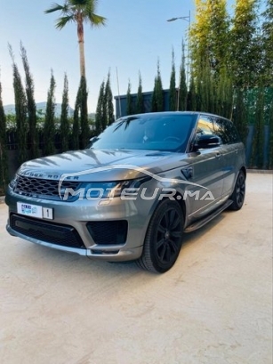 لاندروفر رانجي روفير إسبورت مستعملة 2899666