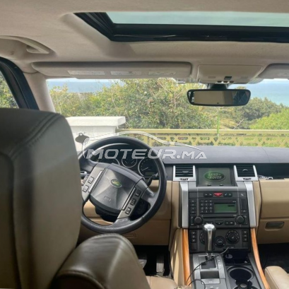 LAND-ROVER Range rover sport occasion 1815191