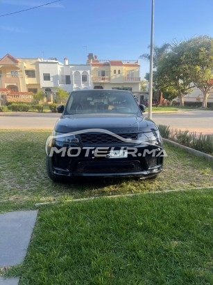 لاندروفر رانجي روفير إسبورت Autobiographie مستعملة 1505101