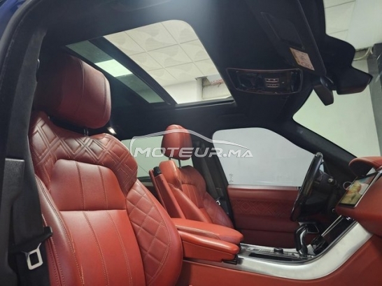 لاندروفر رانجي روفير إسبورت مستعملة 3251183