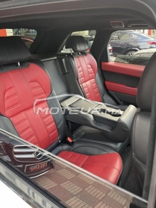 لاندروفر رانجي روفير إسبورت مستعملة 1724556