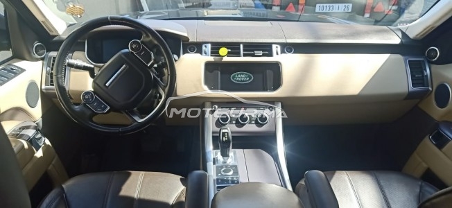 LAND-ROVER Range rover sport occasion 1173405