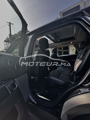 لاندروفر رانجي روفير إسبورت Sport مستعملة 2878291