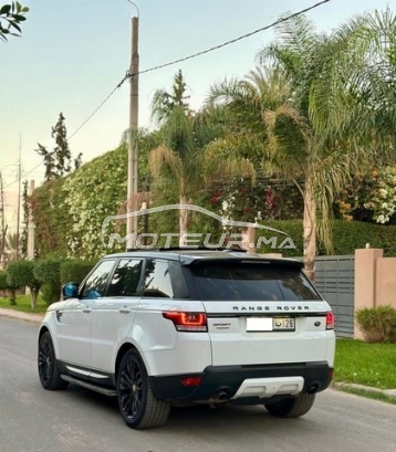 لاندروفر رانجي روفير إسبورت مستعملة 2904490