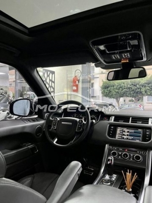 لاندروفر رانجي روفير إسبورت مستعملة 1647050