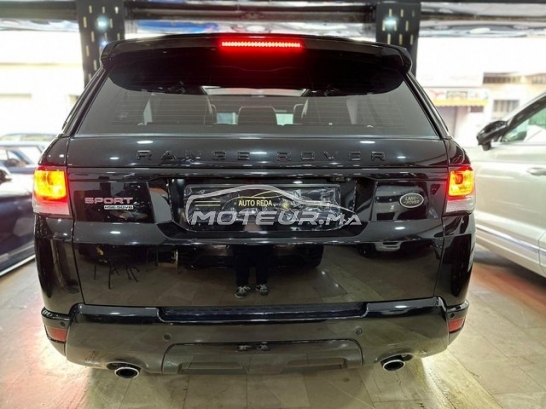 LAND-ROVER Range rover sport occasion 1806426