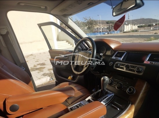 لاندروفر رانجي روفير إسبورت Hse sdv6 مستعملة 2279677