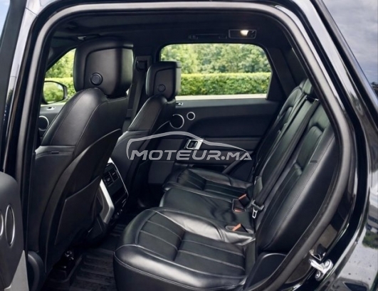 لاندروفر رانجي روفير إسبورت مستعملة 3160241