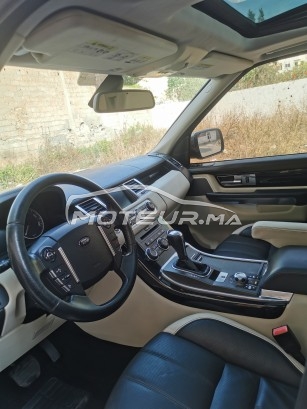 لاندروفر رانجي روفير إسبورت مستعملة 1267457