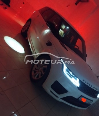 لاندروفر رانجي روفير إسبورت Hse مستعملة 1834670