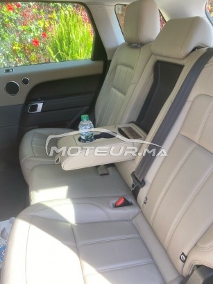 لاندروفر رانجي روفير إسبورت Se مستعملة 2708982