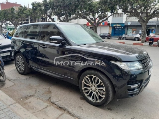 لاندروفر رانجي روفير إسبورت مستعملة 2978551