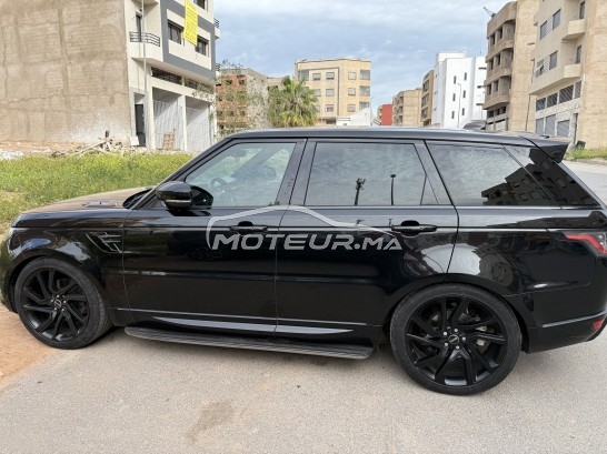 لاندروفر رانجي روفير إسبورت مستعملة 2215206