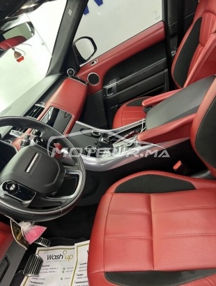 LAND-ROVER Range rover sport Dynamic occasion 1942029