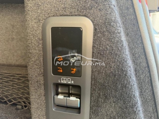 لاندروفر رانجي روفير إسبورت مستعملة 3170877