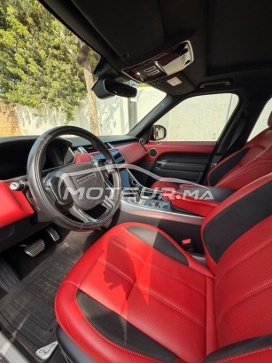 لاندروفر رانجي روفير إسبورت 2020 مستعملة 2628867