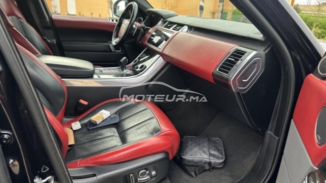 لاندروفر رانجي روفير إسبورت مستعملة 3187620