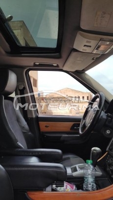 لاندروفر رانجي روفير إسبورت مستعملة 1751464