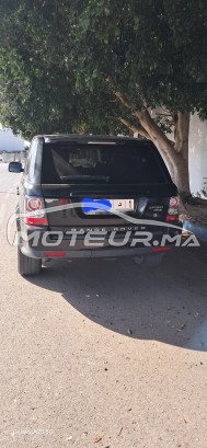 LAND-ROVER Range rover sport Hse occasion 1935122