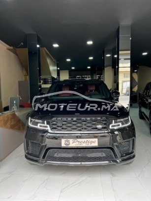 لاندروفر رانجي روفير إسبورت مستعملة 1897916