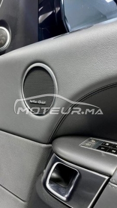 لاندروفر رانجي روفير إسبورت مستعملة 1647052