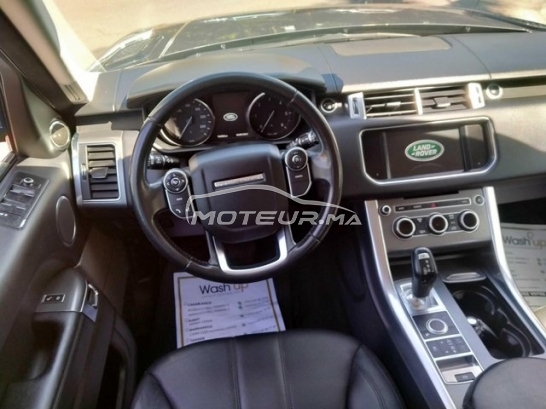 LAND-ROVER Range rover sport occasion 1726816