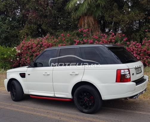 لاندروفر رانجي روفير إسبورت 2.7 مستعملة 1165811