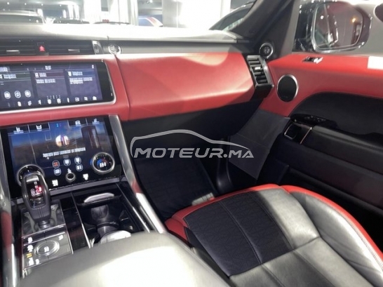 لاندروفر رانجي روفير إسبورت مستعملة 1598955