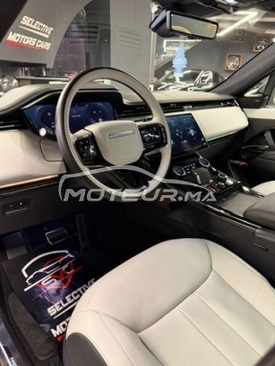 LAND-ROVER Range rover sport occasion 3435420