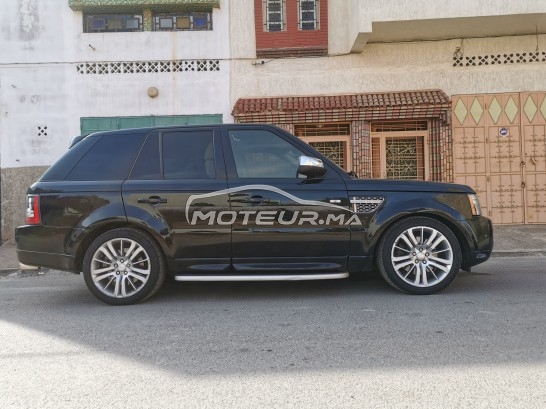 لاندروفر رانجي روفير إسبورت مستعملة 1267557