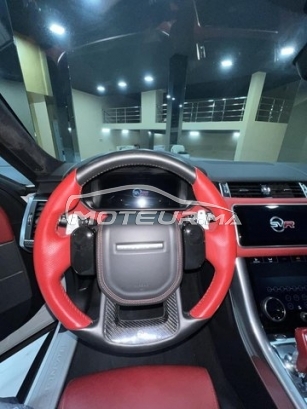 LAND-ROVER Range rover sport occasion 1737718