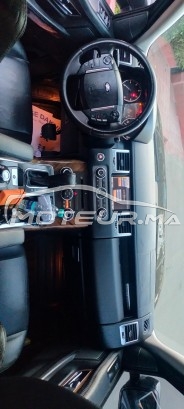 LAND-ROVER Range rover sport Hse occasion 3556040