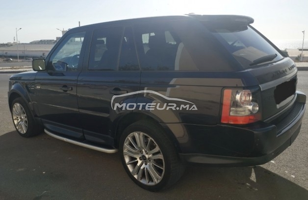 لاندروفر رانجي روفير إسبورت Hse sdv6 مستعملة 2279673