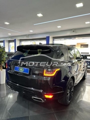 LAND-ROVER Range rover sport occasion 2131565