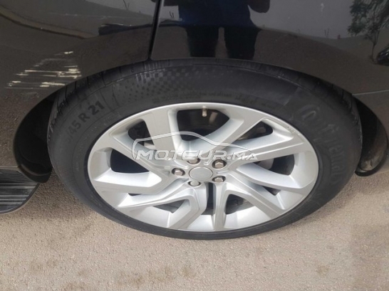 LAND-ROVER Range rover sport occasion 3418442