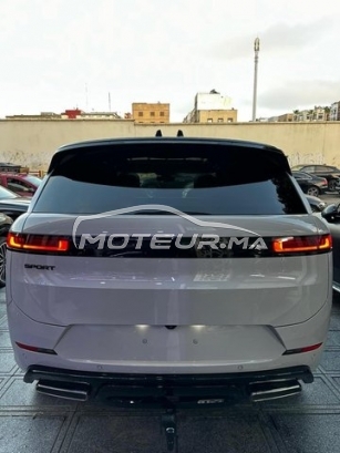 LAND-ROVER Range rover sport occasion 3335839
