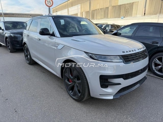 LAND-ROVER Range rover sport مستعملة