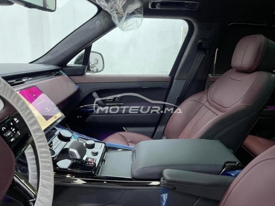 لاندروفر رانجي روفير إسبورت مستعملة 3358865