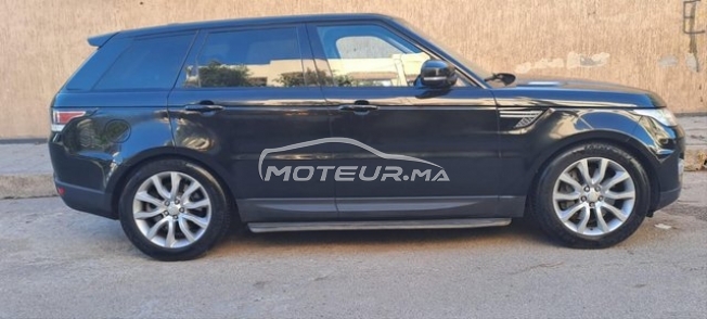 لاندروفر رانجي روفير إسبورت مستعملة 2899182