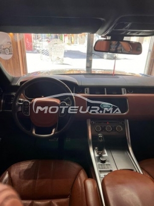 لاندروفر رانجي روفير إسبورت مستعملة 1589159