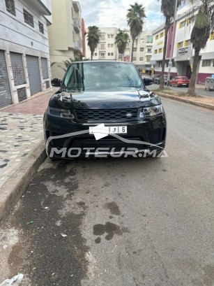 لاندروفر رانجي روفير إسبورت Dynamique مستعملة 2009359