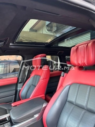 لاندروفر رانجي روفير إسبورت مستعملة 1687542